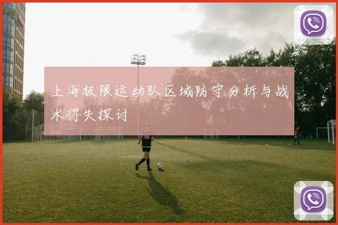 上海极限运动队区域防守分析与战术得失探讨