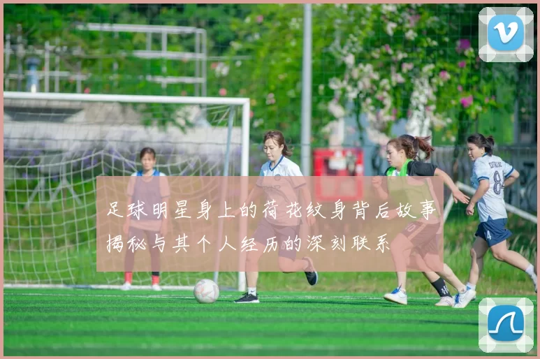 足球明星身上的荷花纹身背后故事揭秘与其个人经历的深刻联系