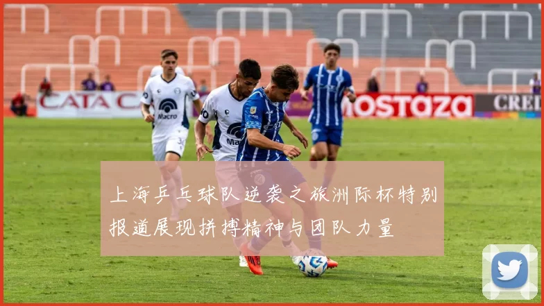 上海乒乓球队逆袭之旅洲际杯特别报道展现拼搏精神与团队力量
