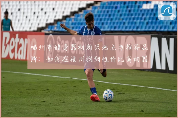 福州市健身器材购买地点与推荐品牌：如何在福州找到性价比高的器材