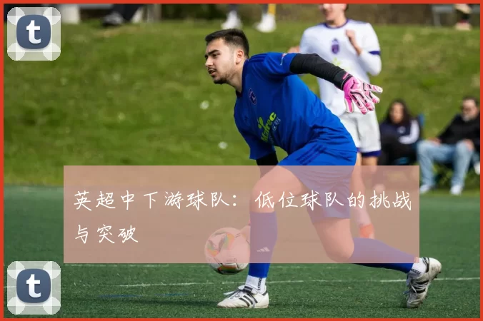 英超中下游球队：低位球队的挑战与突破
