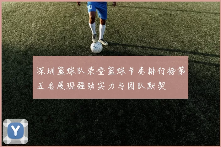 深圳篮球队荣登篮球节奏排行榜第五名展现强劲实力与团队默契