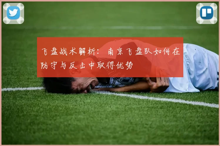 飞盘战术解析：南京飞盘队如何在防守与反击中取得优势