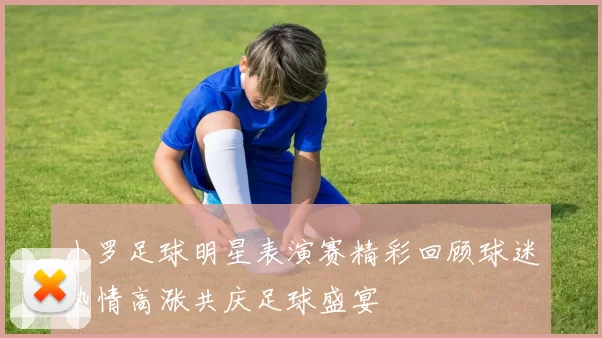 小罗足球明星表演赛精彩回顾球迷热情高涨共庆足球盛宴