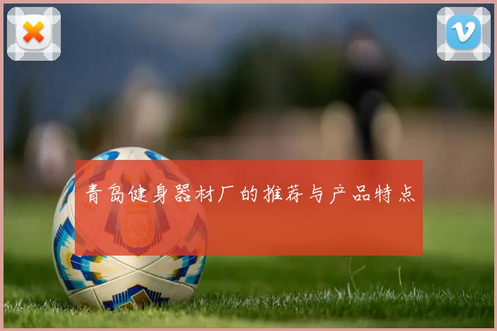 青岛健身器材厂的推荐与产品特点