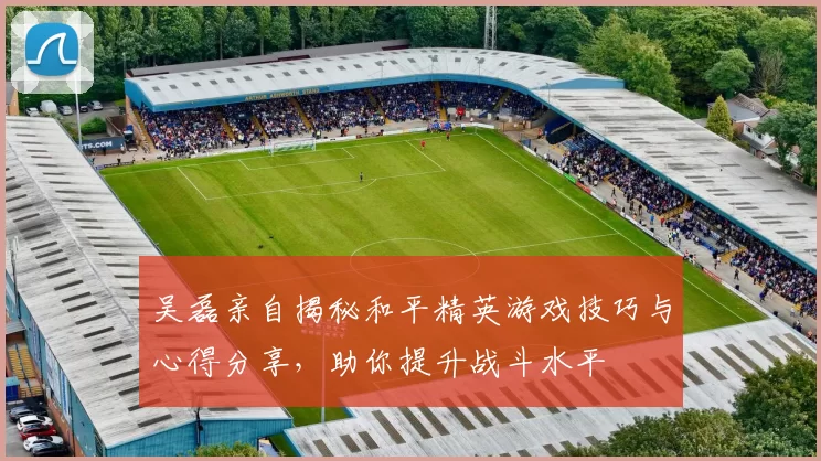 吴磊亲自揭秘和平精英游戏技巧与心得分享，助你提升战斗水平