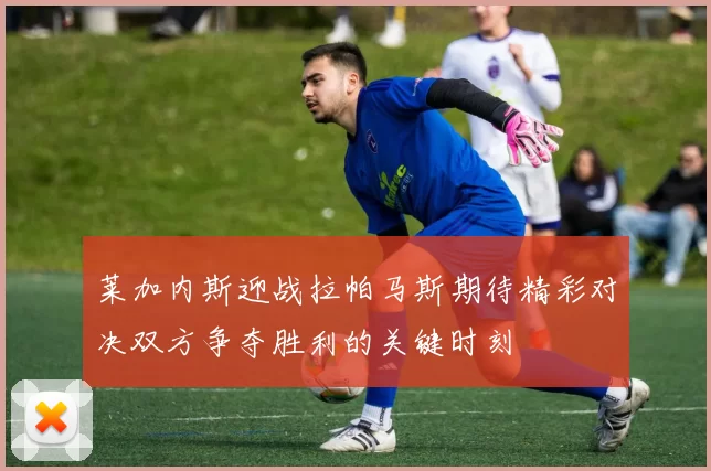 莱加内斯迎战拉帕马斯期待精彩对决双方争夺胜利的关键时刻