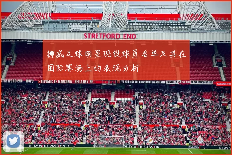 挪威足球明星现役球员名单及其在国际赛场上的表现分析